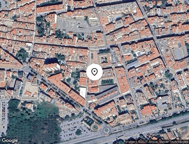 Piso en Paseo Francesc Macia , 2